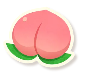 桃
